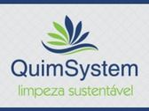 Quimsystem Limpeza Sustentável