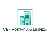 CEF Portaria & Limpeza
