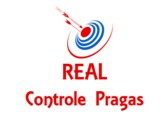 Real Controle Pragas