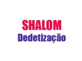 Shalom Dedetização