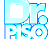 Logo Dr. Piso Itajaí