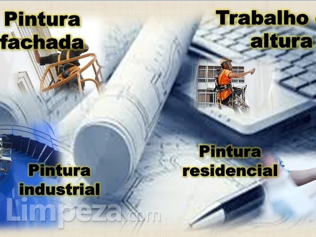 Trabalho em altura