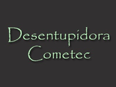 Desentupidora Cometec