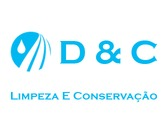 D & C Limpeza E Conservação