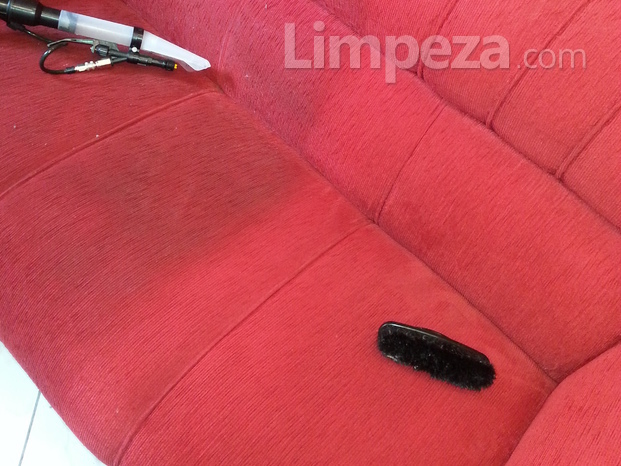Higienização