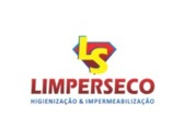 Limperseco Higienização e Limpeza