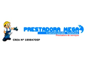 Logo Prestadora Mega