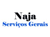 Logo Naja Serviços Gerais