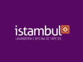 Istambul Tapetes