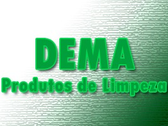 Dema Produtos De Limpeza