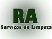 Ra Serviços De Limpeza