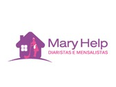Logo Mary Help Mooca