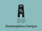 SS Desentupidora e Serviços