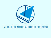 M. M. dos Anjos Amoedo Limpeza