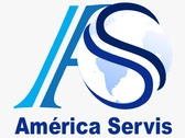 Logo America Servis