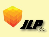 Logo JLP Rio Serviços