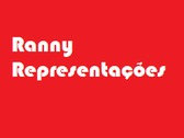 Ranny Representações Material de Limpeza