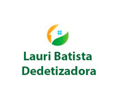 Lauri Batista Dedetizadora