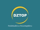 DZTOP DEDETIZADORA, DESENTUPIDORA E HIGIENIZADORA