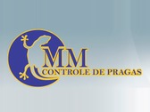 MM Controle de Pragas