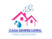 Casa Sempre Limpa