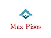 Logo Max Pisos