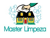 Logo Master Limpeza