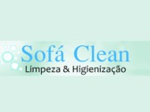 Sofá Clean Floripa