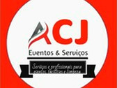 ACJ Eventos & Serviços