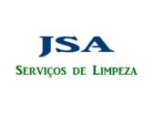 JSA Serviços de Limpeza