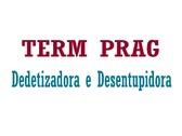 Dedetizadora e Desentupidora Term Prag