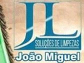 JL Soluções de Limpeza