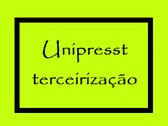 Unipresst terceirização