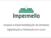 Impermello Limpeza de Estofados