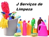 J Serviços de Limpeza