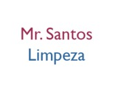 Mr. Santos Limpeza