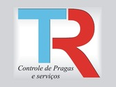 Tr Controle De Pragas