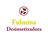 Fulmina Desinsetizadora