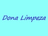 Dona Limpeza