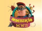 Dedetização MWS