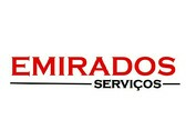 Emirados Serviços