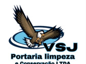 Vsj-portaria, limpeza e conservação ltda