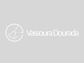 Vassoura Dourada