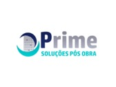 Prime Soluções Pós-Obra