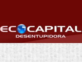 Ecocapital Desentupidora E Dedetizadora