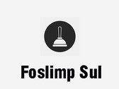 Logo Foslimp Sul
