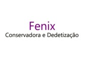 Fenix Conservadora e Dedetização