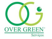 Over Green Serviços de Limpeza