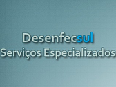 Desenfecsul Serviços Especializados