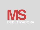 MS Dedetizadora